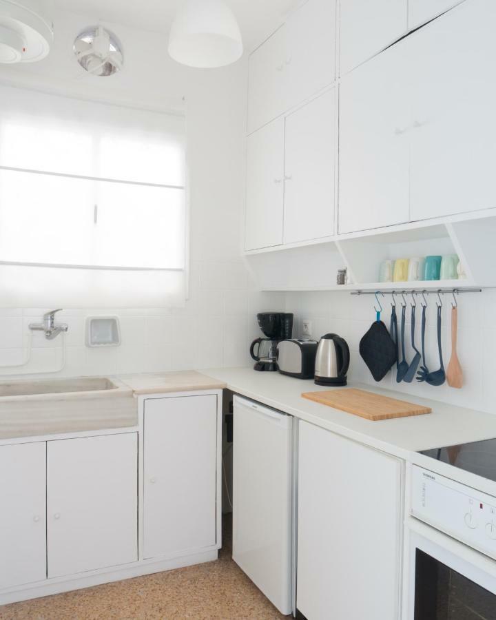 Ariadne'S Penthouse In Central Атина Екстериор снимка