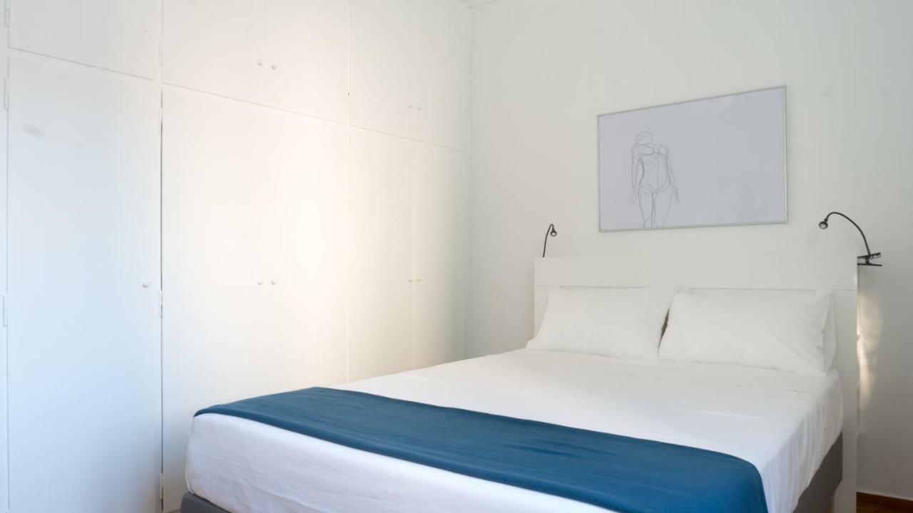 Ariadne'S Penthouse In Central Атина Екстериор снимка