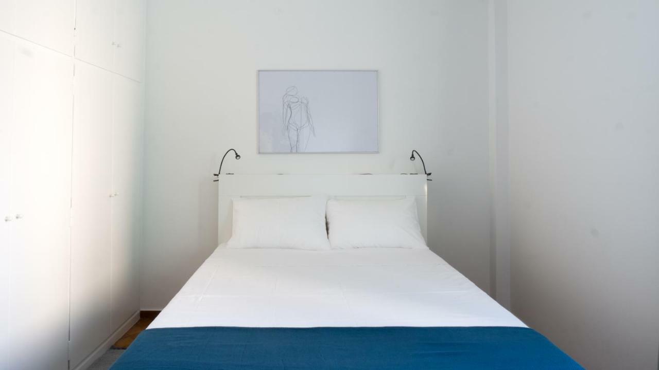 Ariadne'S Penthouse In Central Атина Екстериор снимка